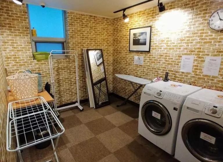 Fotos del hotel Dongdaemun:  6