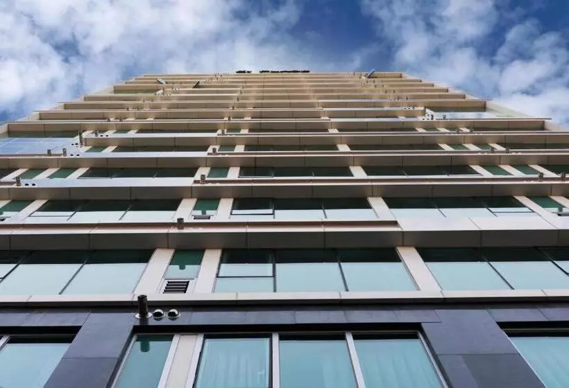 Fotos del hotel Dongdaemun:  24