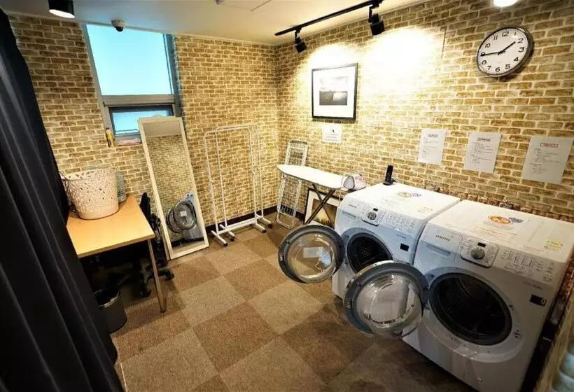 Fotos del hotel Dongdaemun:  13