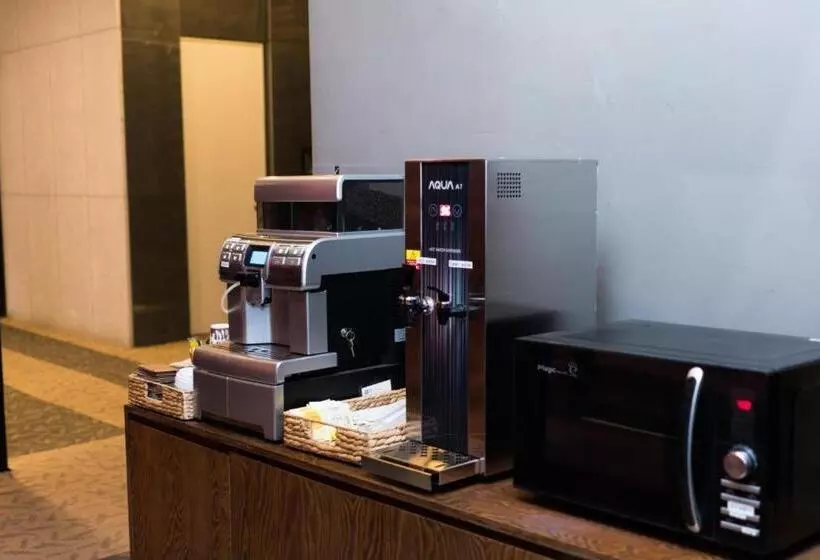 Fotos del hotel Dongdaemun:  5