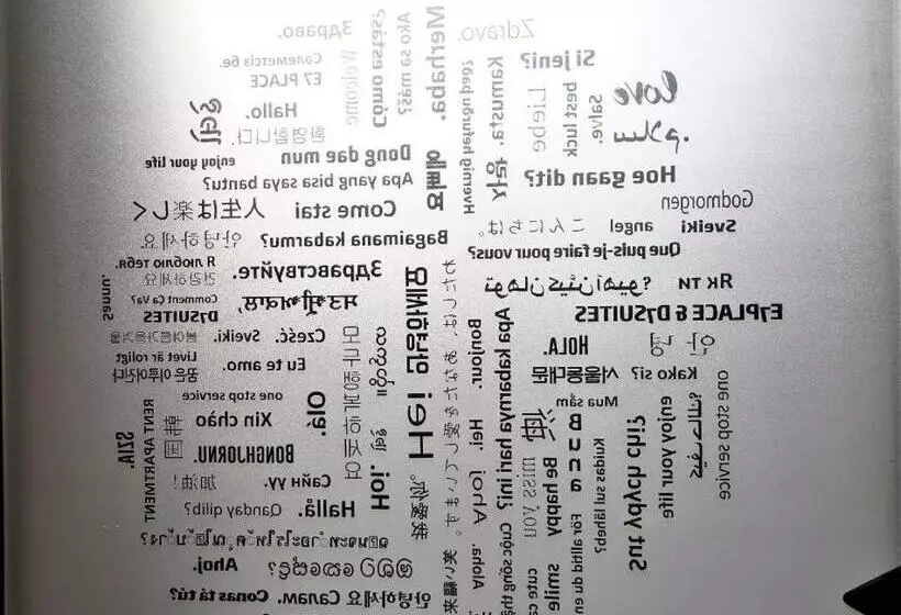 Fotos del hotel Dongdaemun:  15