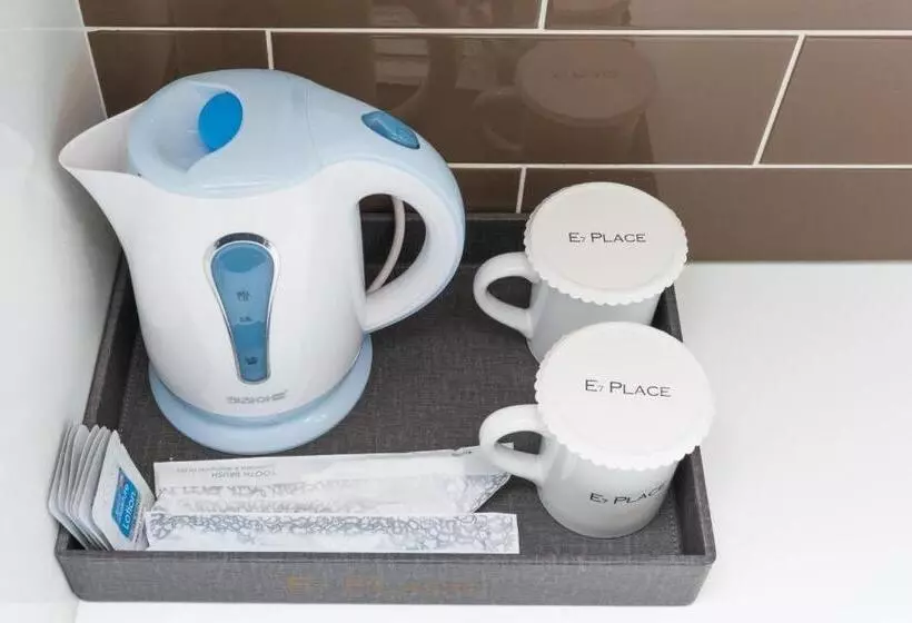 Fotos del hotel Dongdaemun:  8