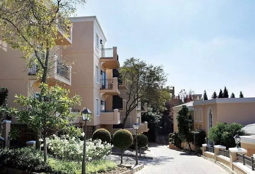 Fotos del hotel Four Seasons Hotel The Westcliff:  12