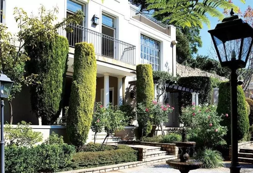 Fotos del hotel Four Seasons Hotel The Westcliff:  9