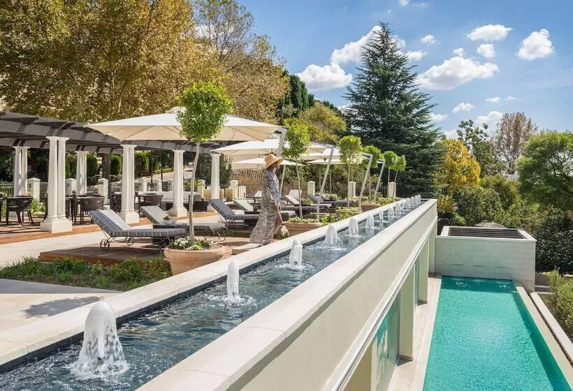 Fotos del hotel Four Seasons Hotel The Westcliff:  21