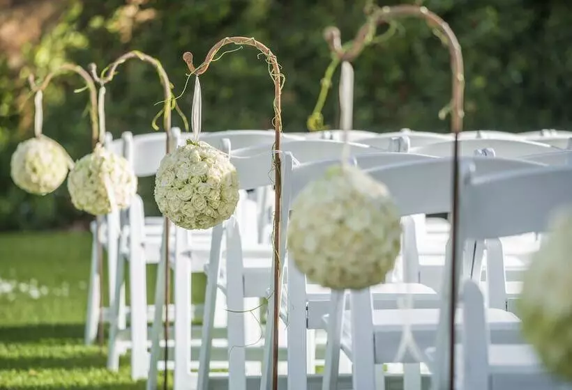 Fotos del hotel Four Seasons Hotel The Westcliff:  11