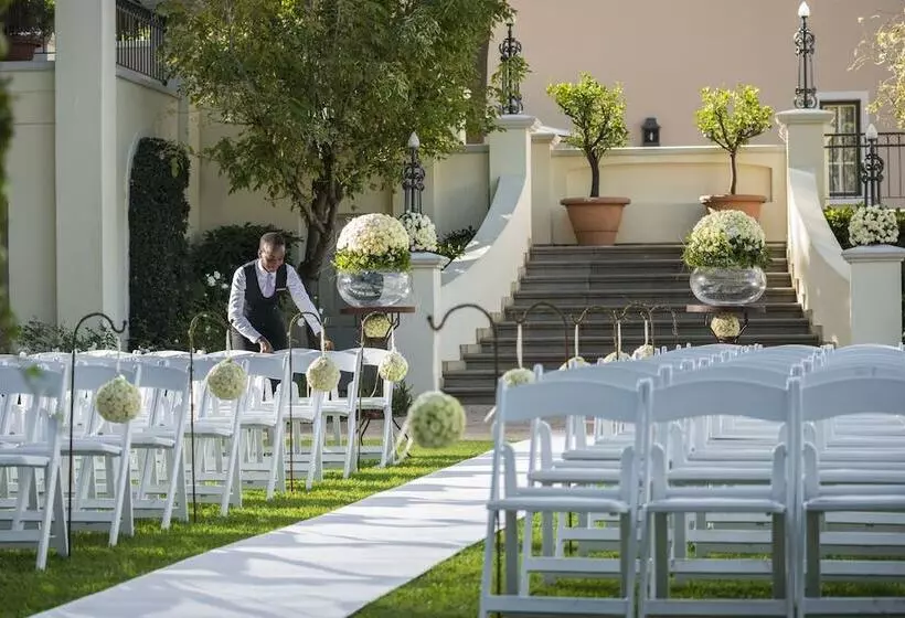 Fotos del hotel Four Seasons Hotel The Westcliff:  19