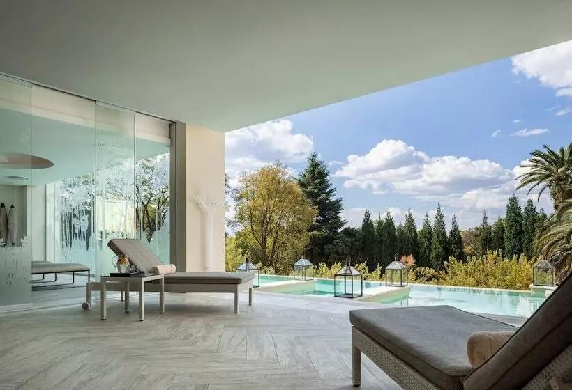 Fotos del hotel Four Seasons Hotel The Westcliff:  24