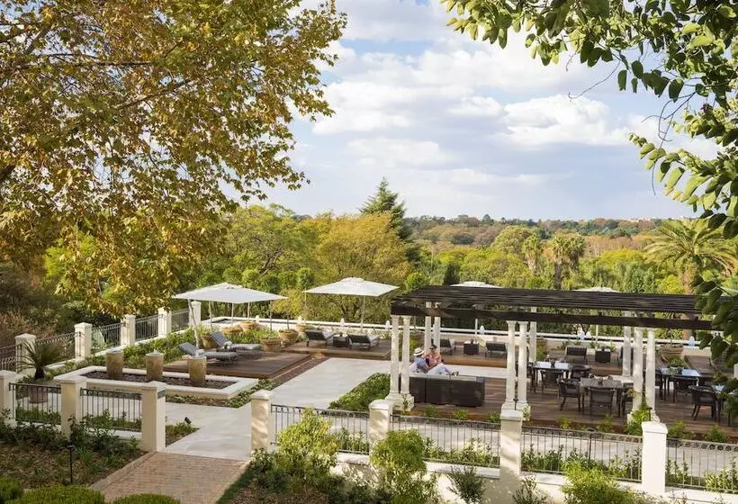 Fotos del hotel Four Seasons Hotel The Westcliff:  22