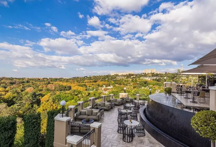 Fotos del hotel Four Seasons Hotel The Westcliff:  15