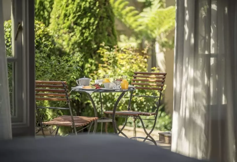 Fotos del hotel Four Seasons Hotel The Westcliff:  3