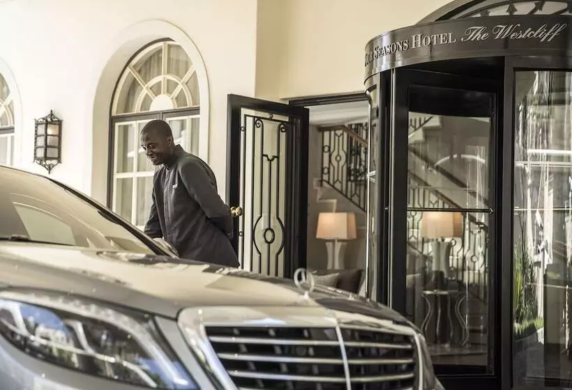 Fotos del hotel Four Seasons Hotel The Westcliff:  8