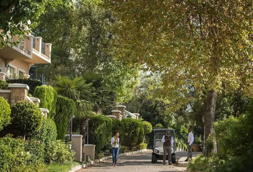 Fotos del hotel Four Seasons Hotel The Westcliff:  4