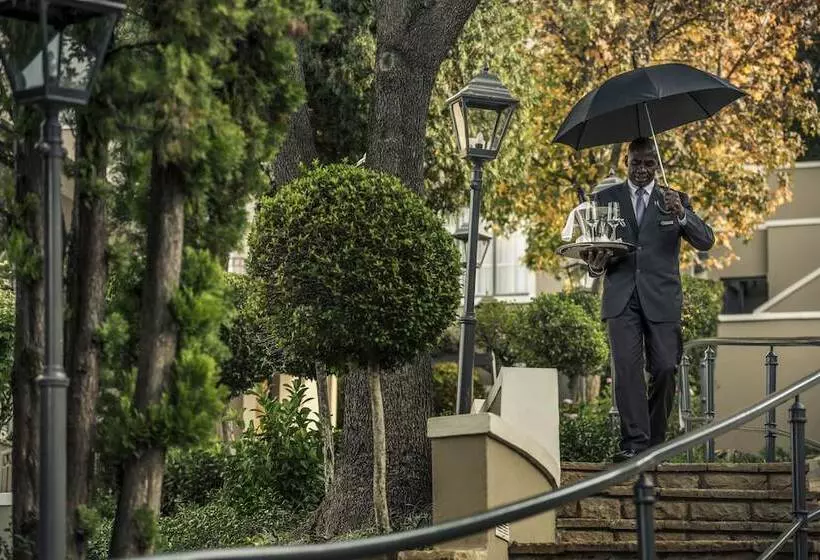 Fotos del hotel Four Seasons Hotel The Westcliff:  16