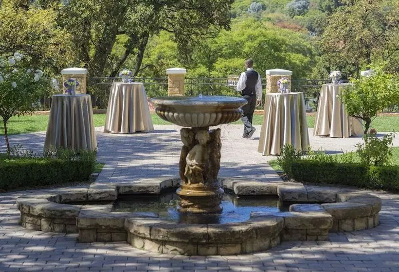 Fotos del hotel Four Seasons Hotel The Westcliff:  25