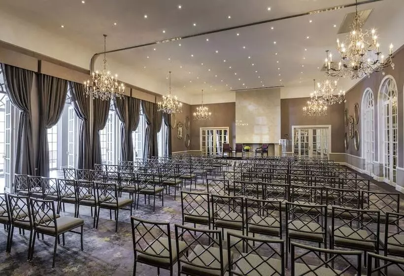 Fotos del hotel Four Seasons Hotel The Westcliff:  6