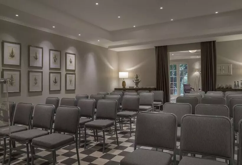 Fotos del hotel Four Seasons Hotel The Westcliff:  2