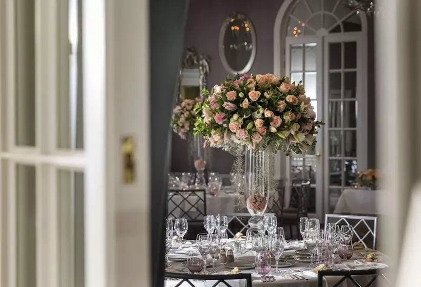 Fotos del hotel Four Seasons Hotel The Westcliff:  14