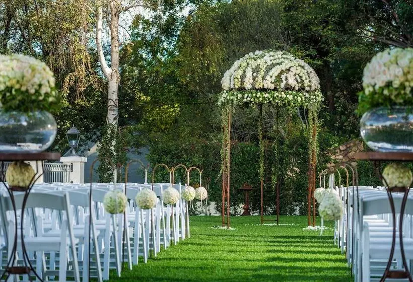 Fotos del hotel Four Seasons Hotel The Westcliff:  20