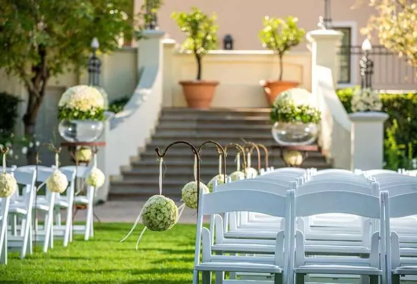 Fotos del hotel Four Seasons Hotel The Westcliff:  7