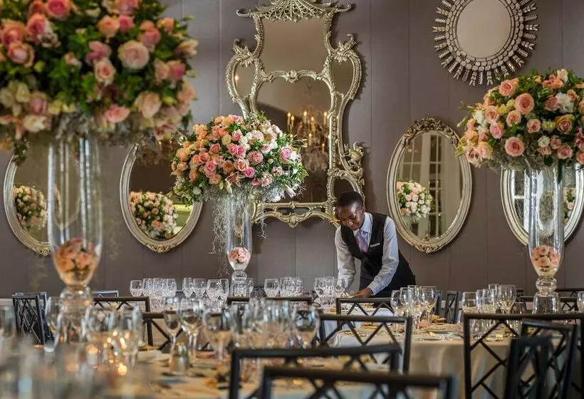 Fotos del hotel Four Seasons Hotel The Westcliff:  18