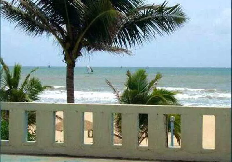 Fotos del hotel Goldi Sands:  6