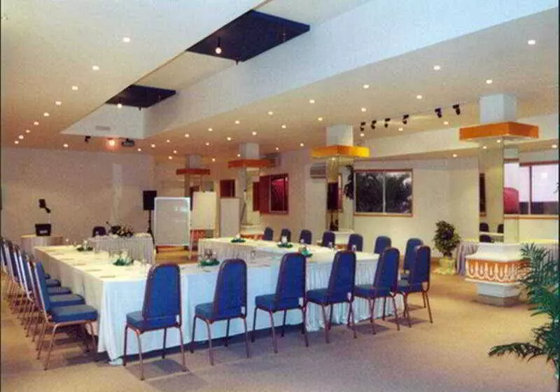 Fotos del hotel Goldi Sands:  11