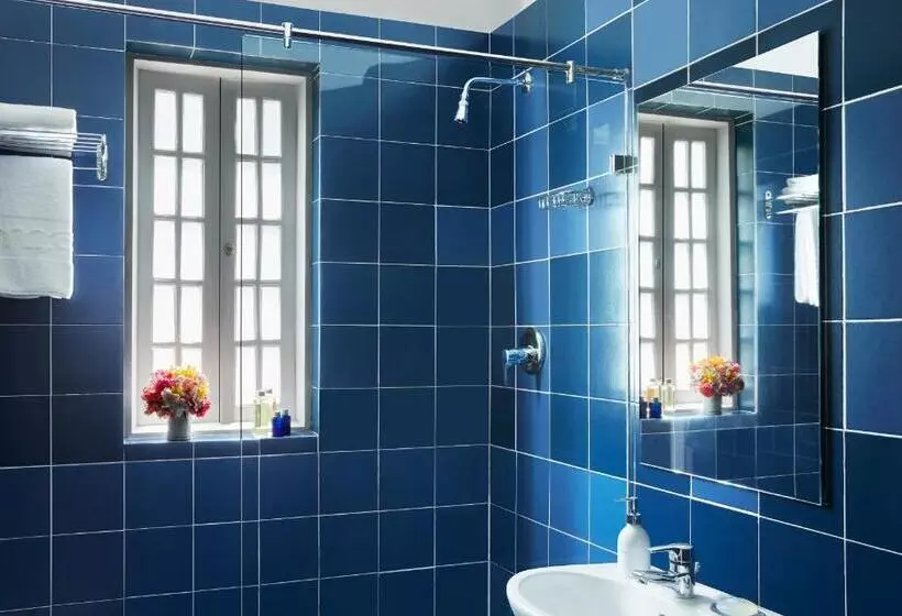 Fotos del hotel Jetwing St Andrew's:  4