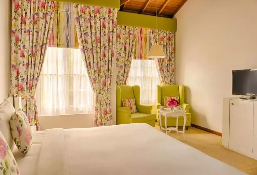 Fotos del hotel Jetwing St Andrew's:  22