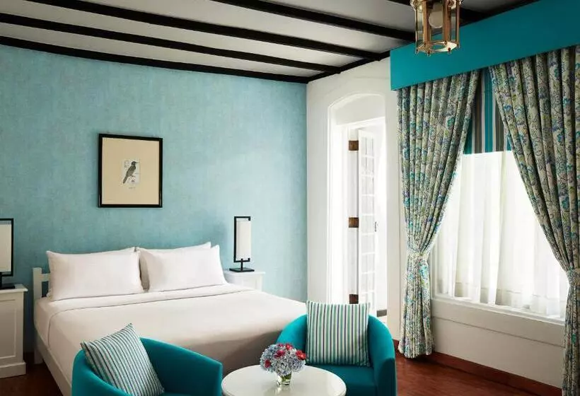 Fotos del hotel Jetwing St Andrew's:  8