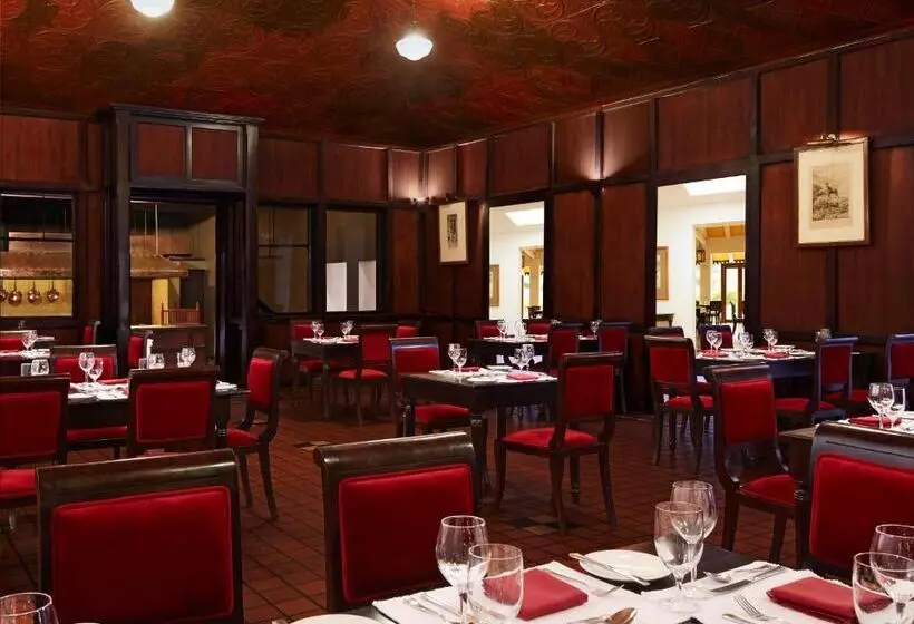 Fotos del hotel Jetwing St Andrew's:  6