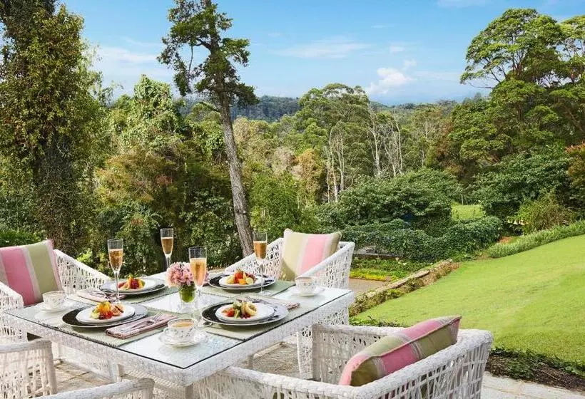 Fotos del hotel Jetwing St Andrew's:  10