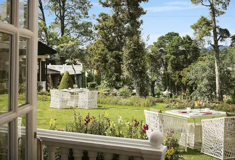 Fotos del hotel Jetwing St Andrew's:  3