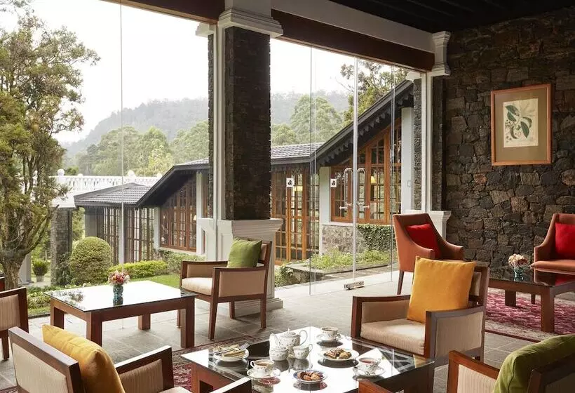 Fotos del hotel Jetwing St Andrew's:  15