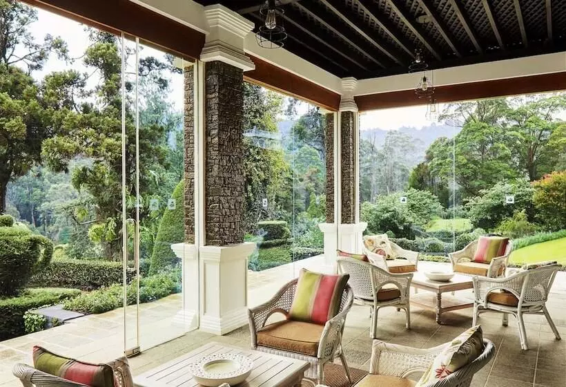 Fotos del hotel Jetwing St Andrew's:  17