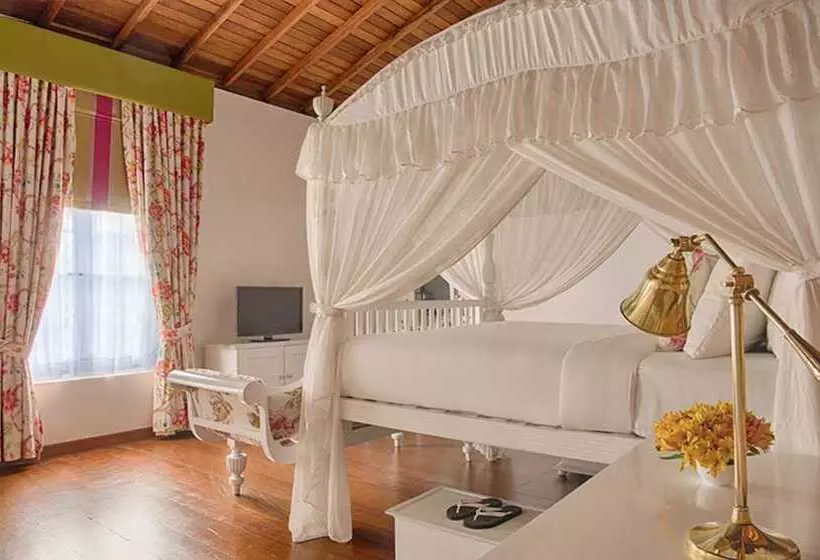 Fotos del hotel Jetwing St Andrew's:  24