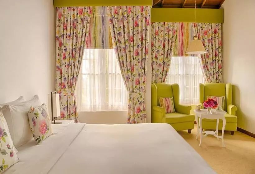 Fotos del hotel Jetwing St Andrew's:  19