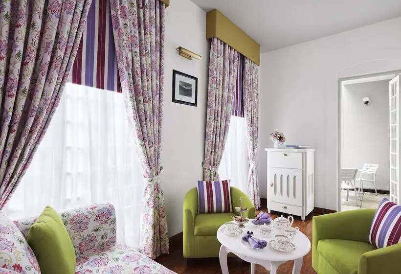 Fotos del hotel Jetwing St Andrew's:  25