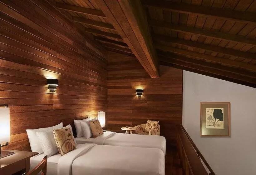 Fotos del hotel Jetwing St Andrew's:  11