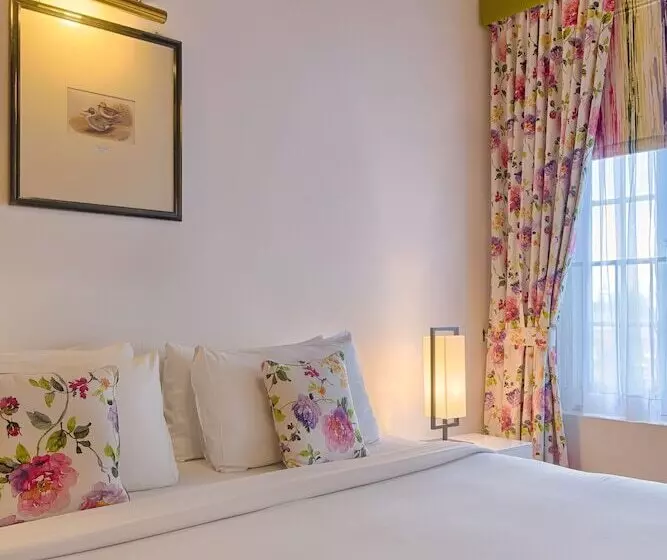 Fotos del hotel Jetwing St Andrew's:  14