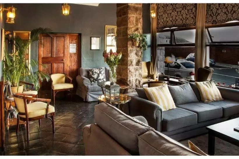 Fotos del hotel The Lord Nelson:  12