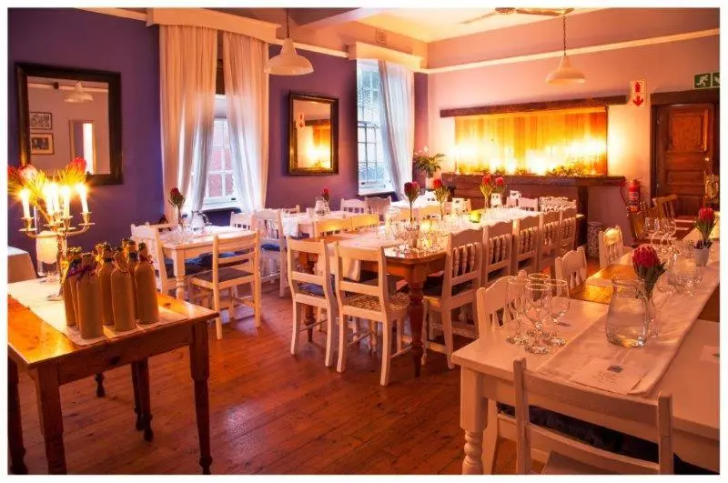 Fotos del hotel The Lord Nelson:  3