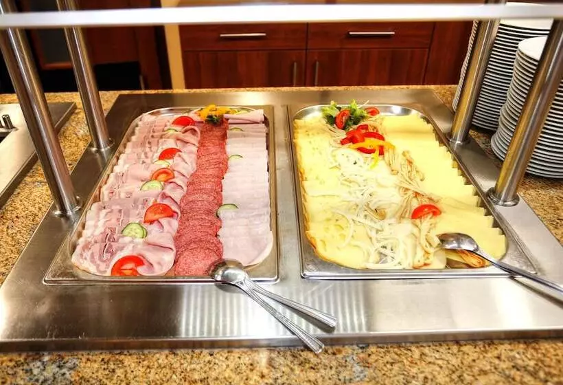 Fotos del hotel Sorea Regia:  5