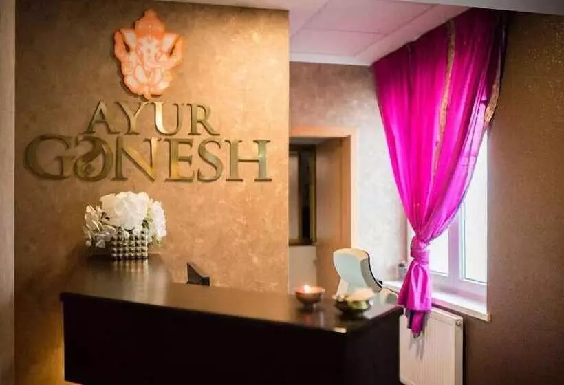 Fotos del hotel Sorea Regia:  4