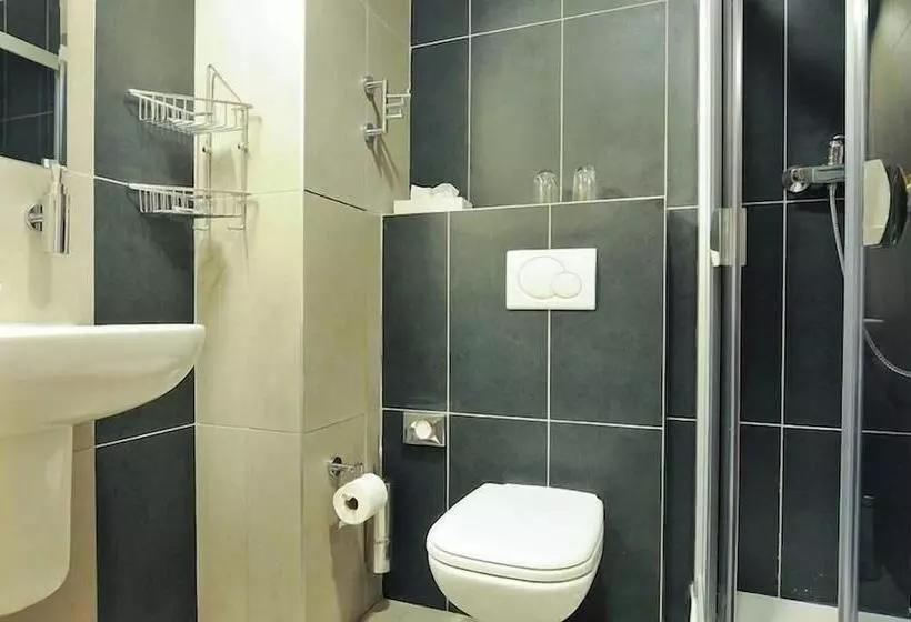 Fotos del hotel Sorea Regia:  6