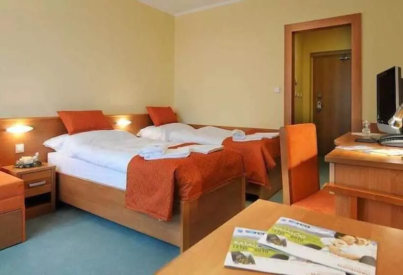 Fotos del hotel Sorea Regia:  8