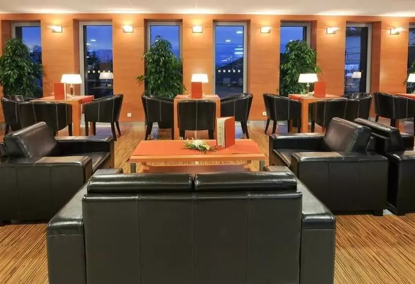 Fotos del hotel Sorea Regia:  2