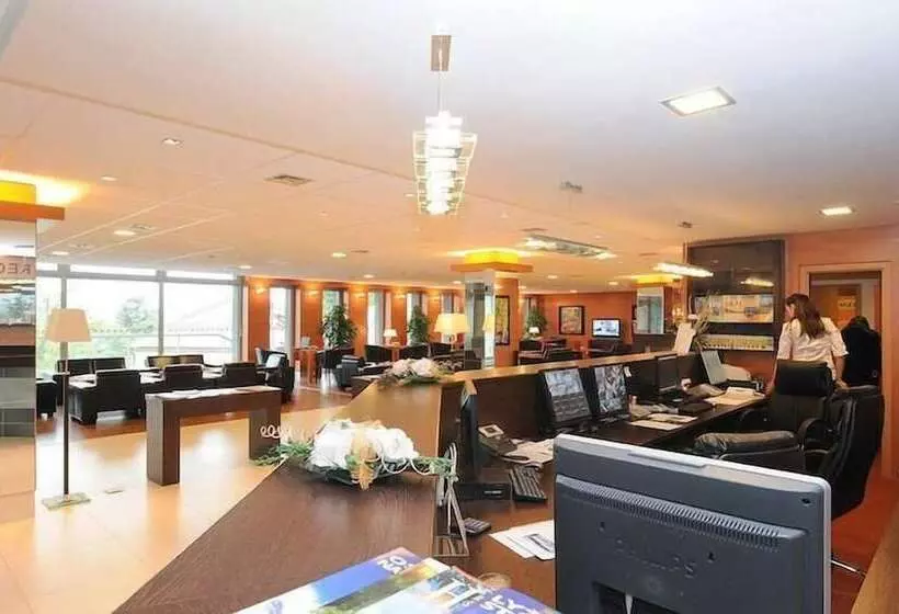 Fotos del hotel Sorea Regia:  3