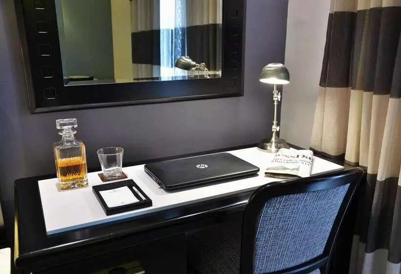 Fotos del hotel The Commodore:  5