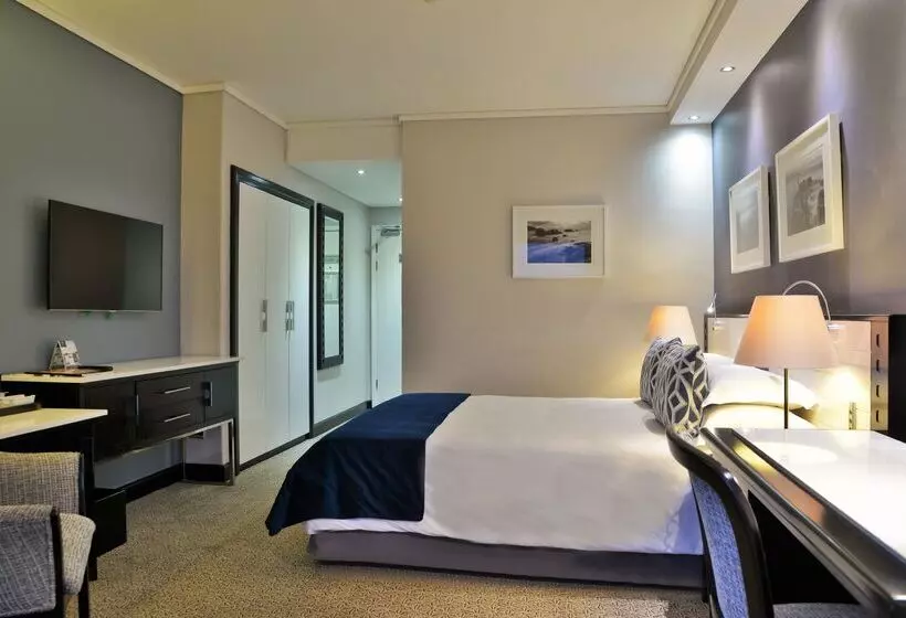 Fotos del hotel The Commodore:  6